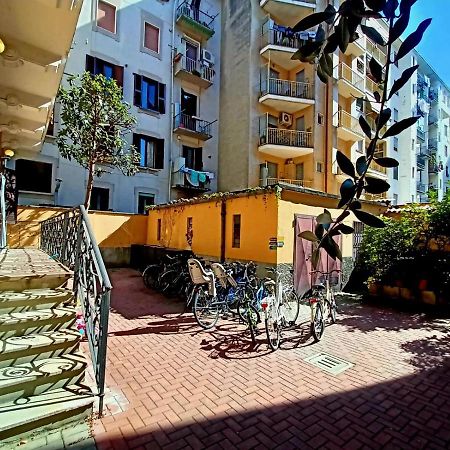 Charming Ringhiera House In The Heart Of Milan Apartment Exterior photo