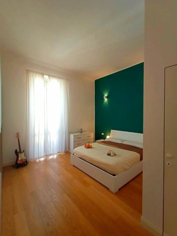 Charming Ringhiera House In The Heart Of Milan Apartment Exterior photo